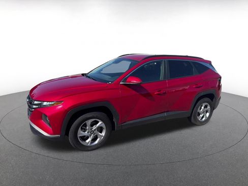 Used 2023 Hyundai Tucson SEL AWD/4WD image 7