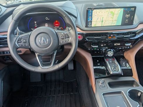 New 2026 Acura MDX FWD w/ Technology Package image 9