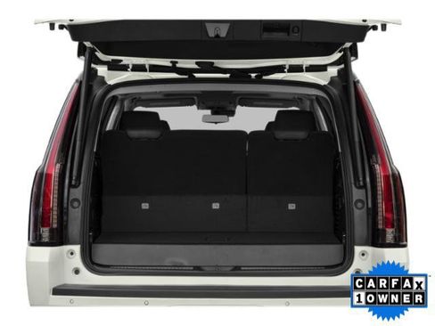 Used 2020 Cadillac Escalade Platinum RWD image 15