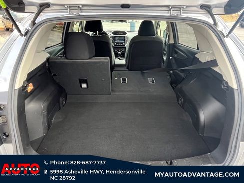 Used 2018 Subaru Crosstrek 2.0i image 28