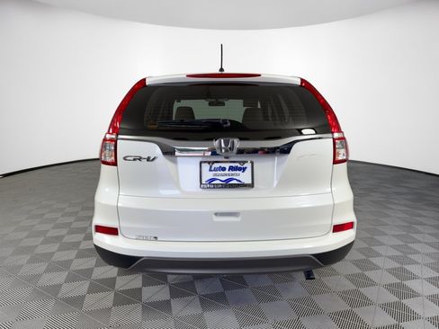 Used 2016 Honda CR-V LX image 11