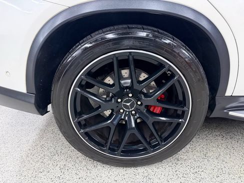 Used 2019 Mercedes-Benz GLE 63 AMG S image 39