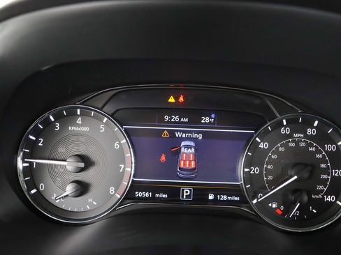 Used 2023 INFINITI QX80 Luxe w/ Cargo Package image 16