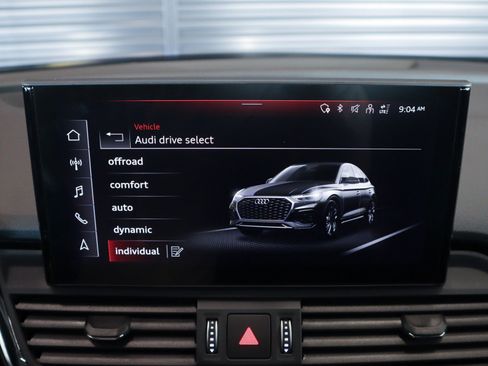 Used 2023 Audi Q5 2.0T Premium Plus w/ Premium Plus Package image 20