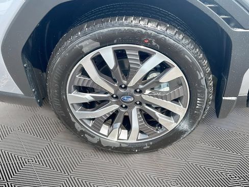 New 2026 Subaru Forester Touring AWD/4WD image 32