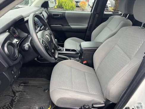 Certified 2021 Toyota Tacoma SR image 15