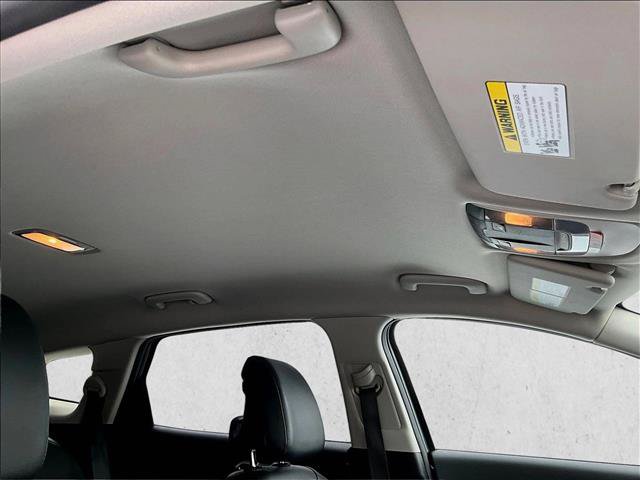 Used 2023 Kia Sportage EX FWD image 17