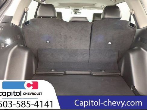 Used 2024 Honda CR-V EX-L image 26