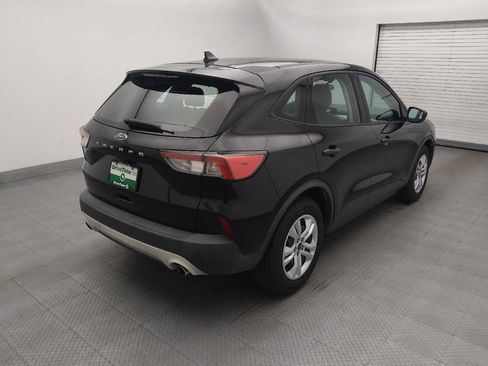 Used 2021 Ford Escape S FWD image 9