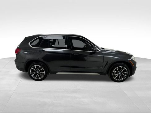 Used 2017 BMW X5 xDrive35i image 8