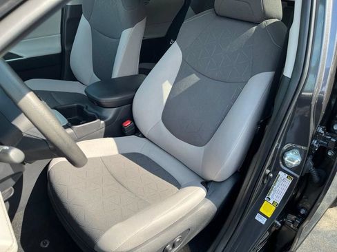 Used 2025 Toyota RAV4 XLE w/ Convenience Package FWD image 28