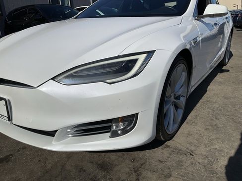 Used 2021 Tesla Model S Long Range Plus image 94