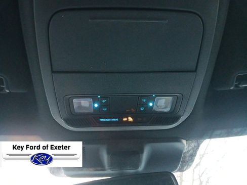 Used 2022 Ford F150 XLT w/ Equipment Group 302A High image 43