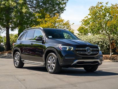 Used 2021 Mercedes-Benz GLE 350 w/ Premium Package