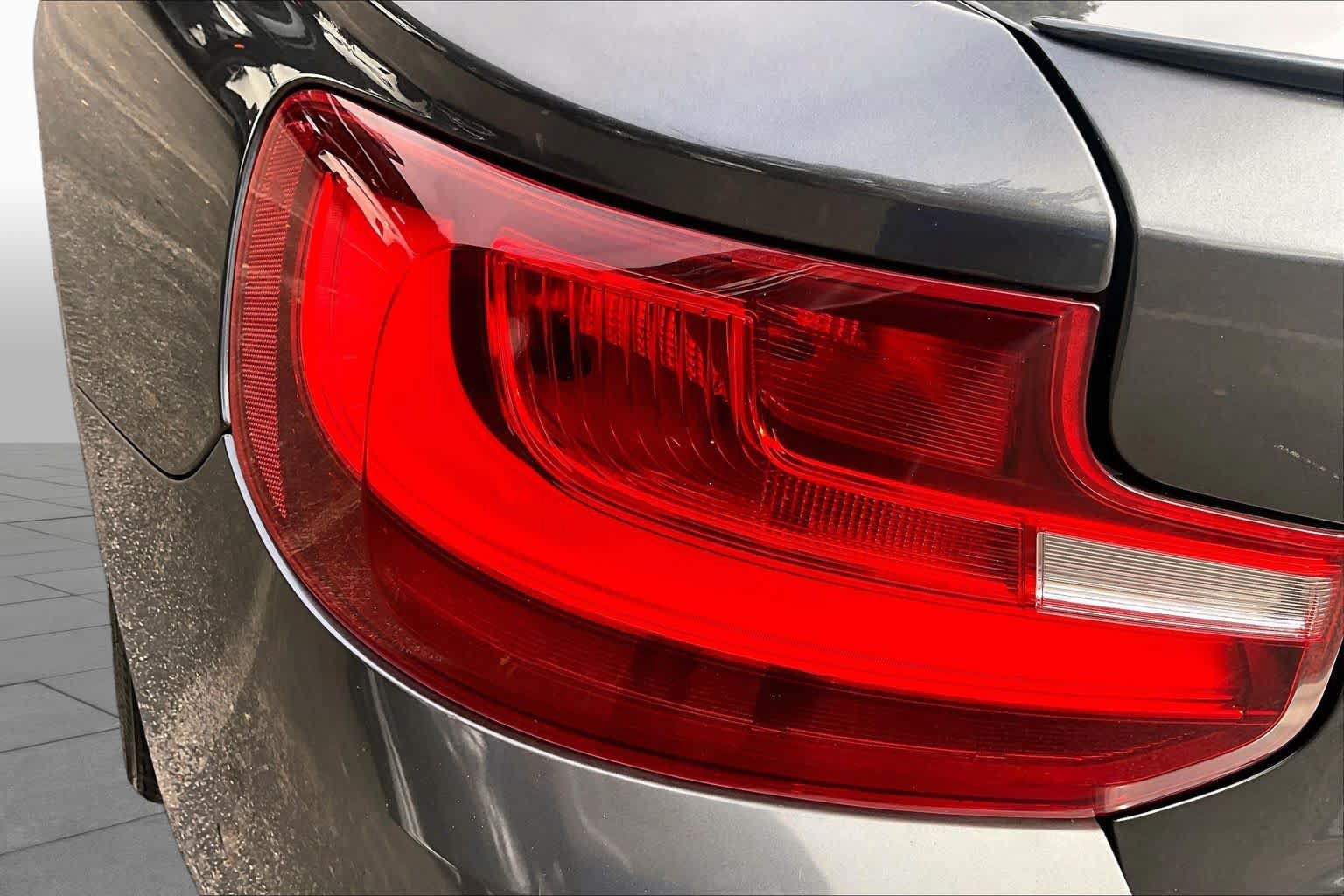 Used 2015 BMW 228i Coupe RWD image 28