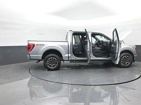 Certified 2023 Ford F150 XLT w/ Equipment Group 302A High AWD/4WD image 43
