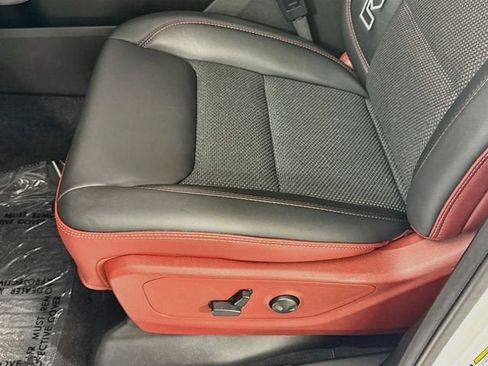Used 2026 RAM 1500 Rebel w/ Bed Utility Group AWD/4WD image 19
