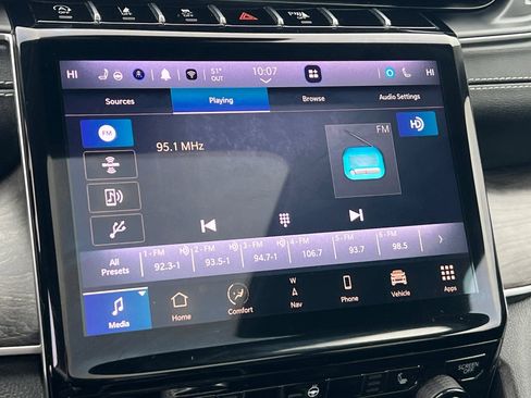 Used 2024 Jeep Grand Cherokee Limited image 21