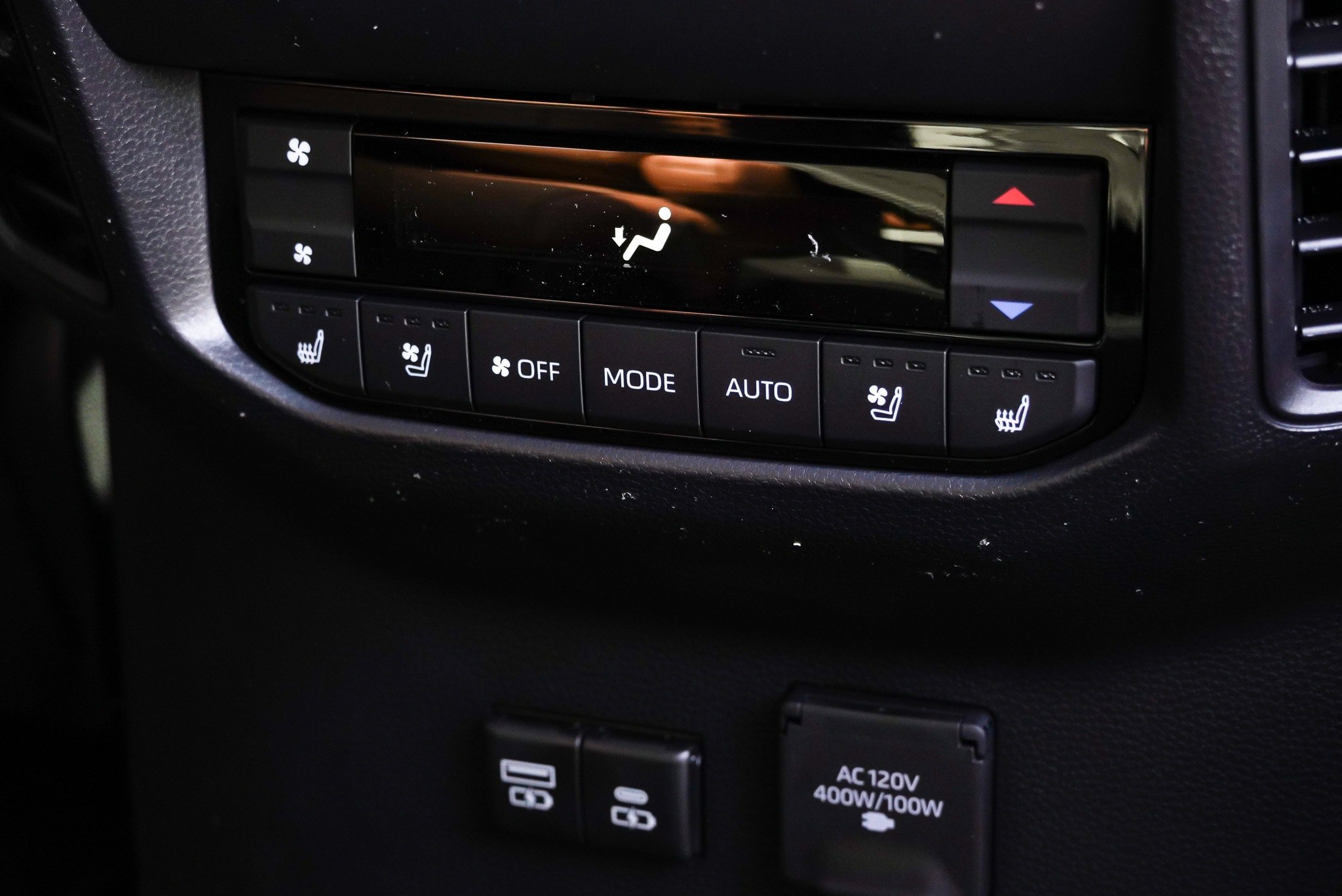 New 2026 Toyota Sequoia 1794 Edition AWD/4WD image 35