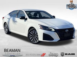 Used 2025 Nissan Altima 2.5 SV 360° Tour