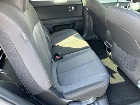 Used 2024 Hyundai Ioniq 5 SEL AWD/4WD image 10