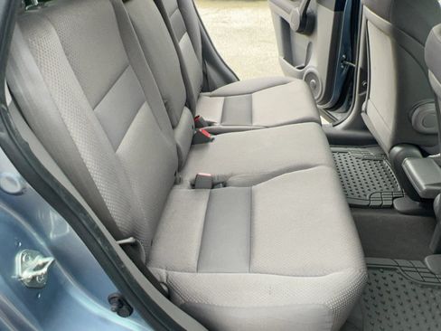 Used 2009 Honda CR-V LX image 17