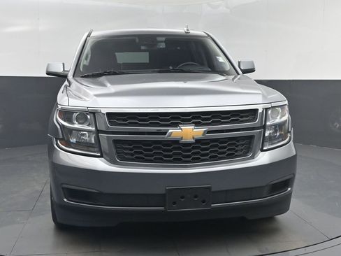 Used 2020 Chevrolet Suburban LT image 6