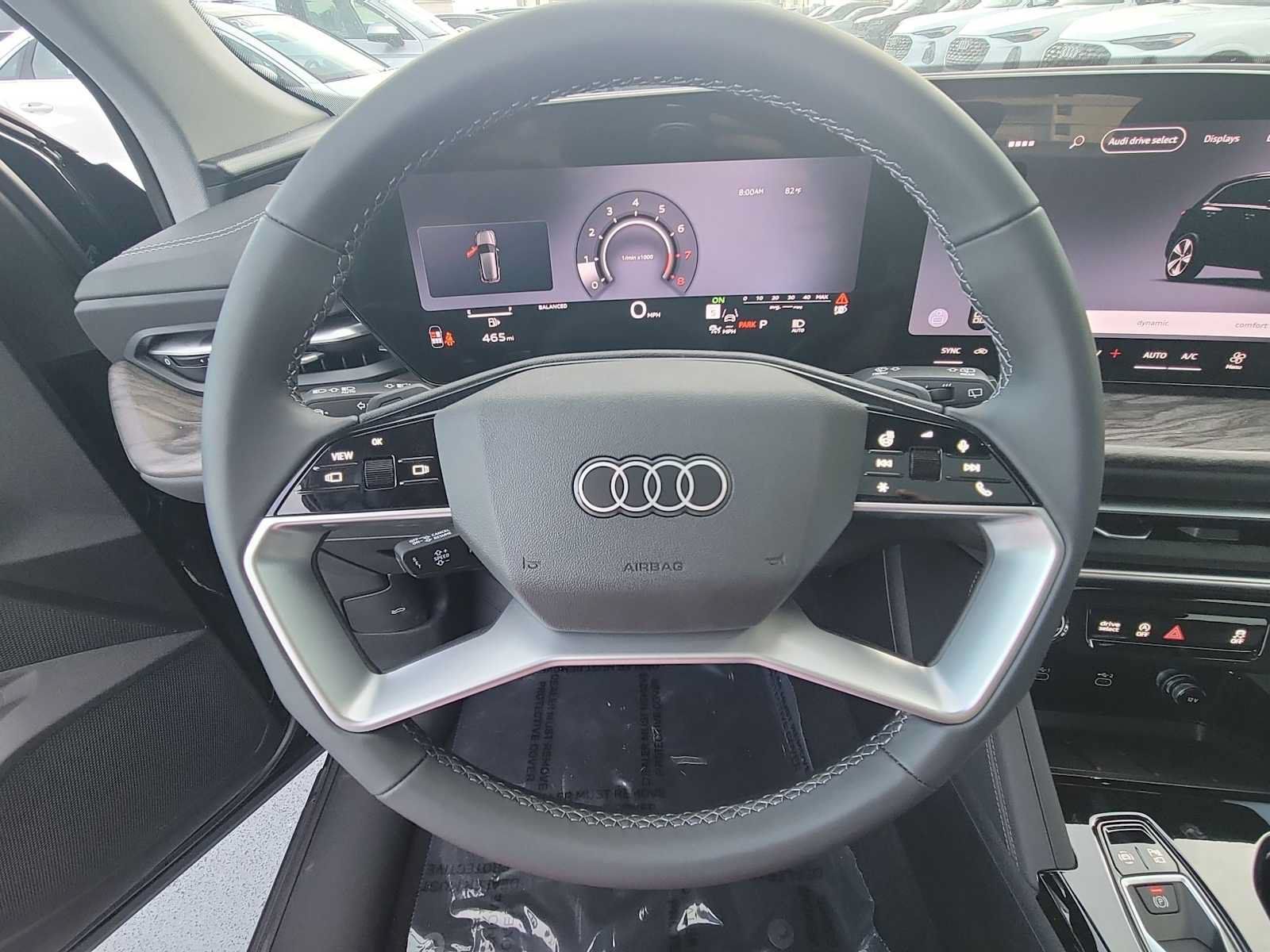 New 2026 Audi Q5 Premium Plus AWD/4WD image 22