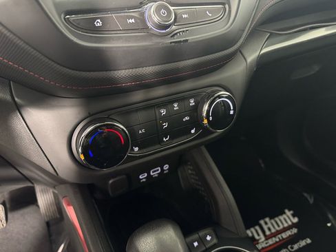 Used 2023 Chevrolet TrailBlazer RS image 18