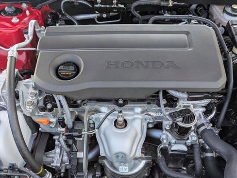 New 2025 Honda Civic Sport image 15