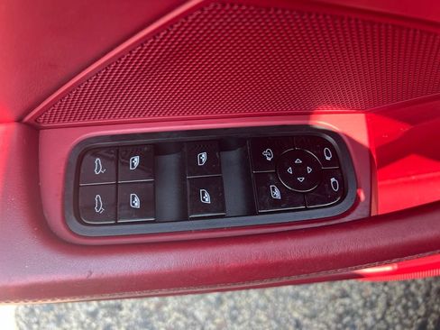 Used 2018 Porsche Panamera Turbo AWD/4WD image 24