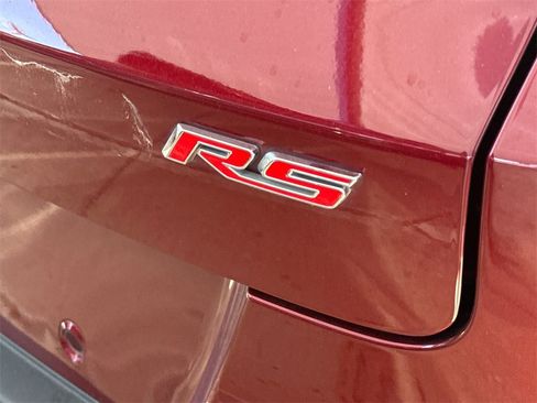 Used 2024 Chevrolet TrailBlazer RS w/ Convenience Package image 9
