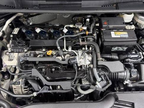 Used 2024 Toyota Corolla SE FWD image 37