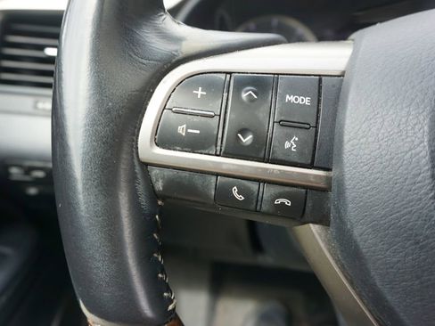 Used 2017 Lexus RX 350 AWD image 7