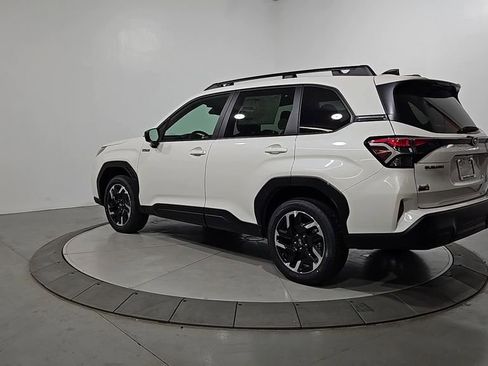 New 2026 Subaru Forester Premium AWD/4WD image 3