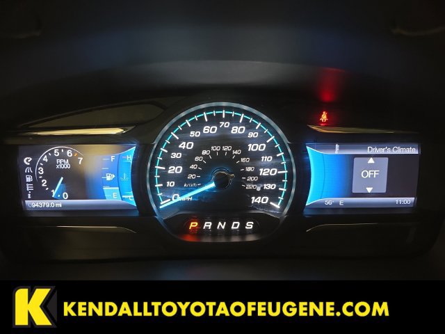 Used 2013 Ford Flex Limited AWD/4WD image 14