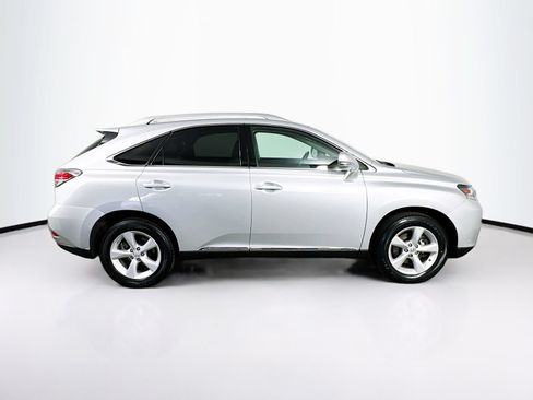 Used 2014 Lexus RX 350 AWD image 8