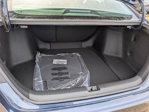 New 2025 Honda Accord SE image 33