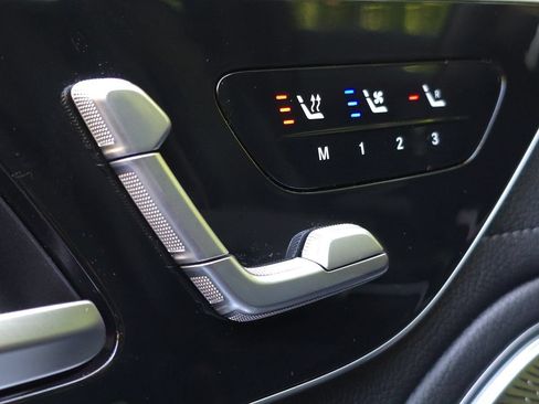 Used 2022 Mercedes-Benz EQS 450+ Sedan image 28