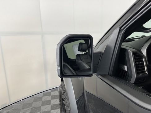 Used 2018 Ford F150 Raptor w/ Equipment Group 802A Luxury image 14