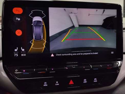 Certified 2024 Volkswagen ID.4 S image 22