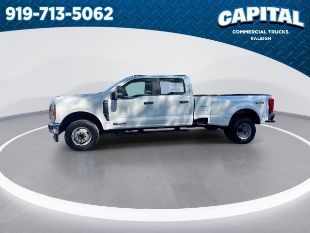 Used 2024 Ford F350 XL w/ XL Driver Assist Package AWD/4WD image 7