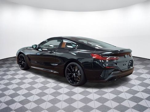 Used 2026 BMW 840i xDrive Coupe image 3