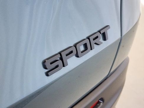 Used 2024 Honda HR-V Sport image 27