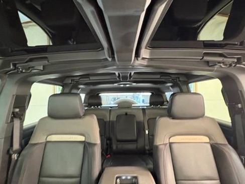 Used 2025 GMC Hummer EV 3X AWD/4WD image 31