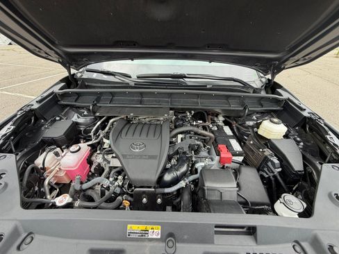 Used 2025 Toyota Highlander XSE AWD/4WD image 37