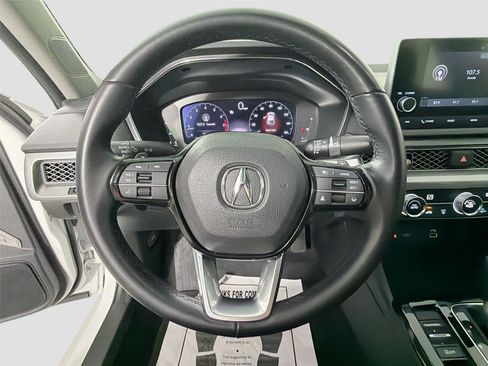 Used 2023 Acura Integra FWD image 11