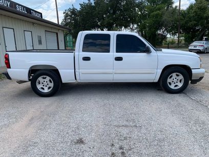 Used 2007 Chevrolet Silverado 1500 LS