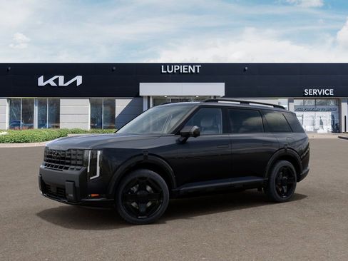 New 2027 Kia Telluride SX X-Line AWD/4WD image 5
