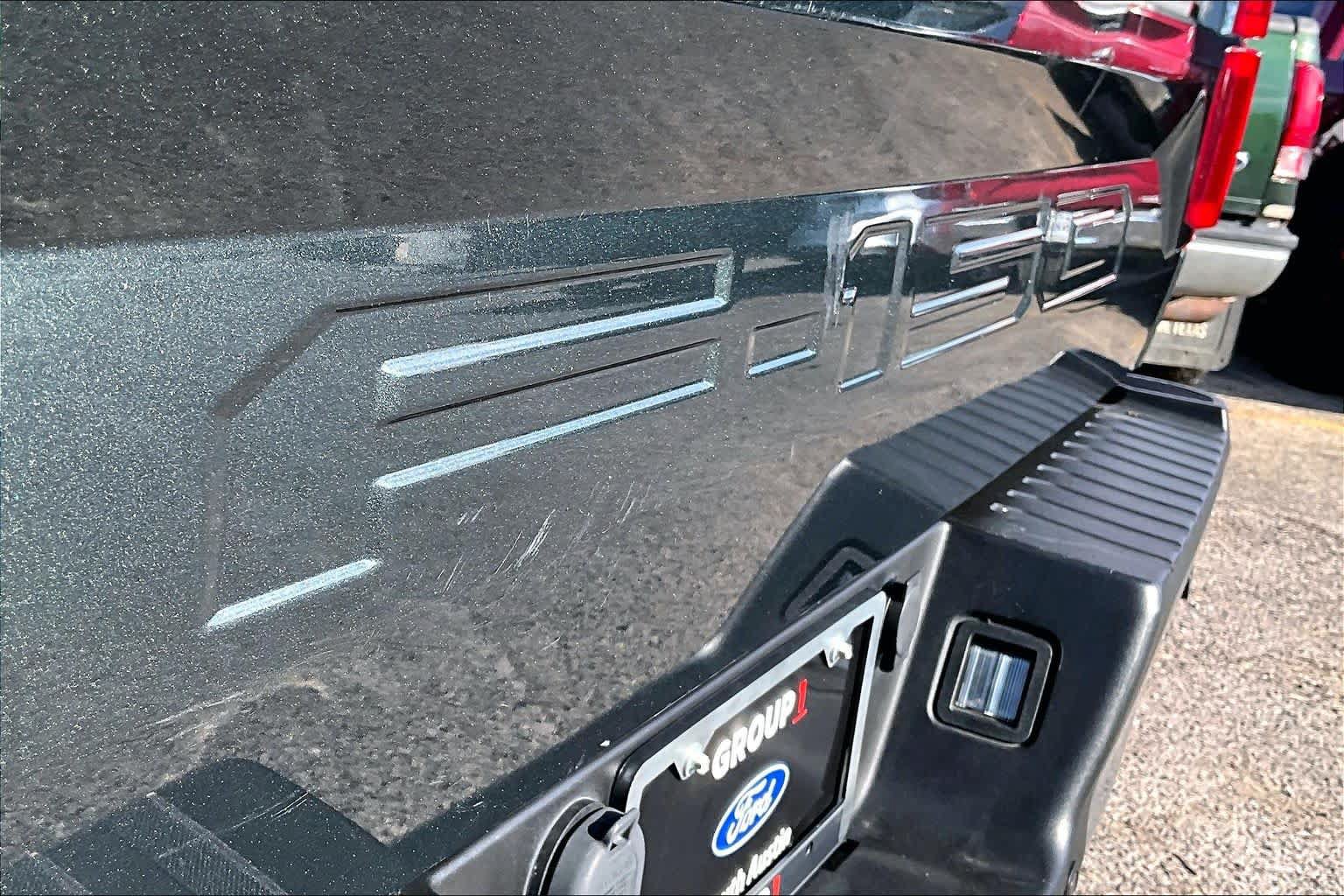 Used 2018 Ford F150 Lariat AWD/4WD image 10